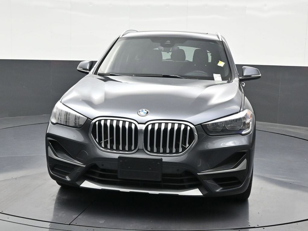 2021 BMW X1 sDrive28i