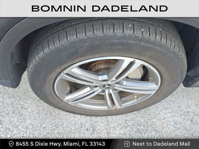 2020 Mercedes-Benz GLC GLC 300