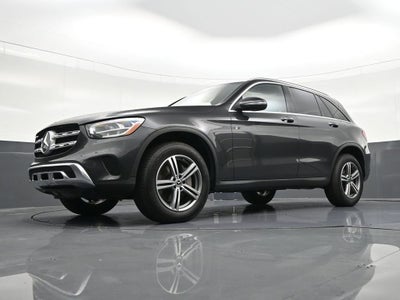 2020 Mercedes-Benz GLC GLC 300