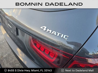 2020 Mercedes-Benz GLC GLC 300