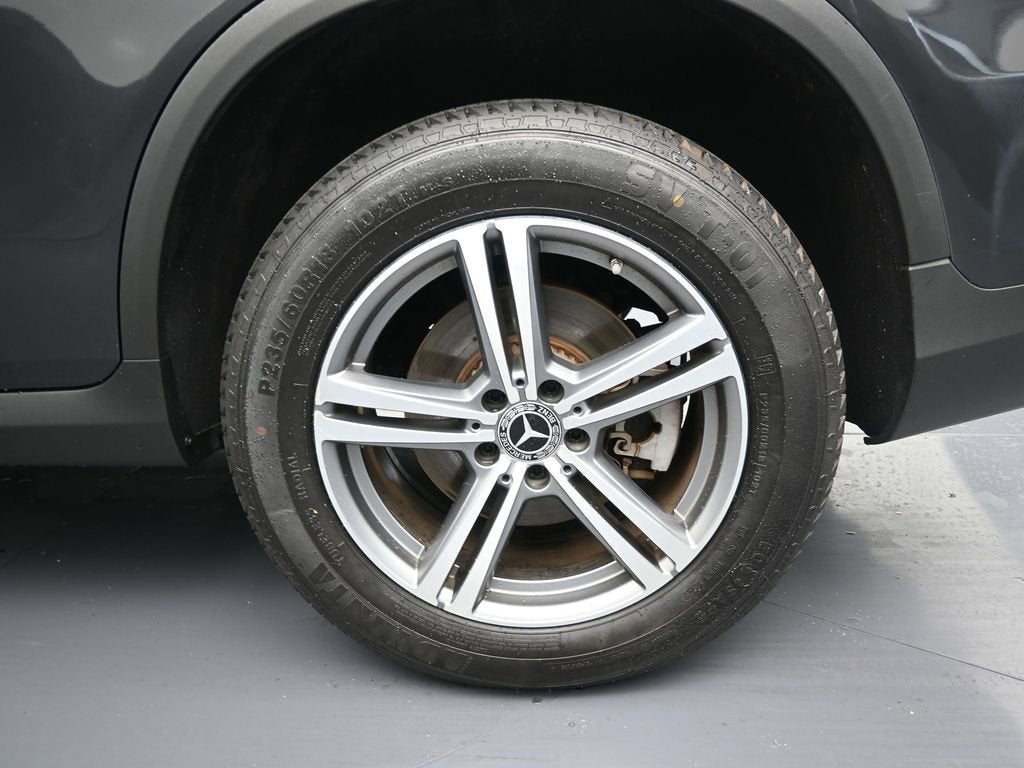 2020 Mercedes-Benz GLC GLC 300