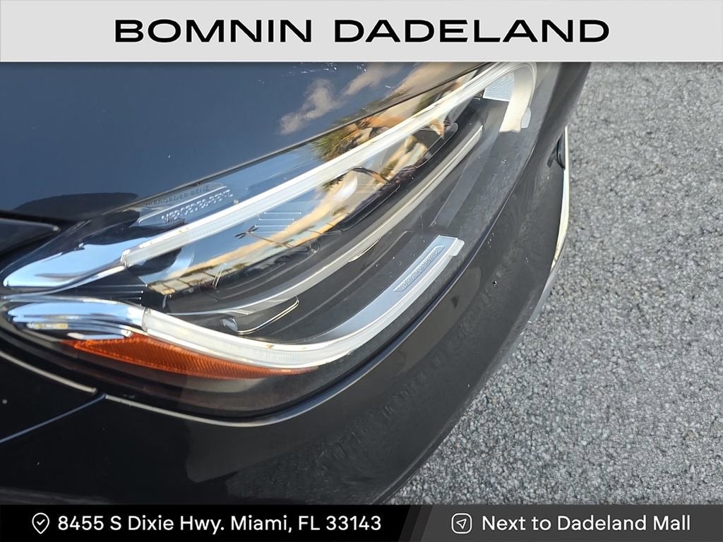 2020 Mercedes-Benz GLC GLC 300