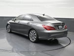 2018 Mercedes-Benz CLA CLA 250