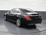 2016 Mercedes-Benz C-Class C 300 Luxury