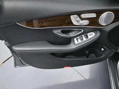 2020 Mercedes-Benz C-Class C 300