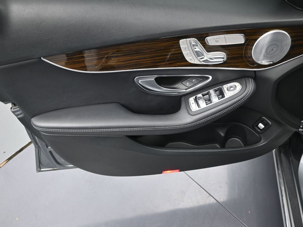 2020 Mercedes-Benz C-Class C 300