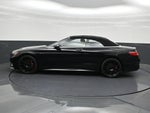 2017 Mercedes-Benz S-Class S 550