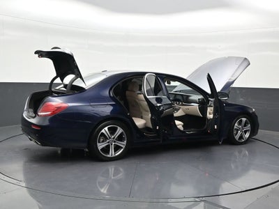 2020 Mercedes-Benz E-Class E 350