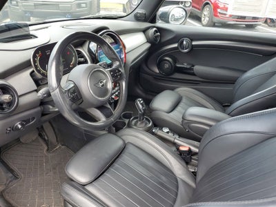 2022 MINI Hardtop 2 Door Cooper S