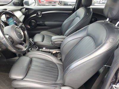 2022 MINI Hardtop 2 Door Cooper S