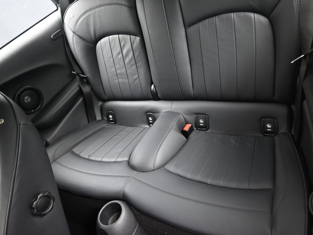 2022 MINI Hardtop 2 Door Cooper S