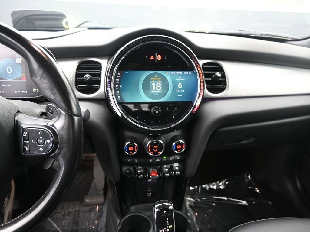 2022 MINI Hardtop 2 Door Cooper S