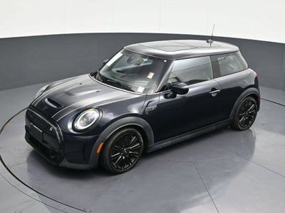 2022 MINI Hardtop 2 Door Cooper S