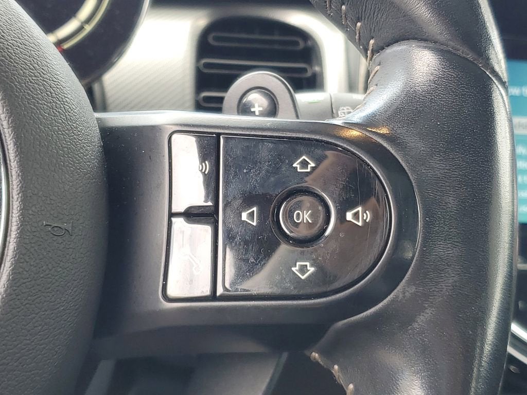 2022 MINI Hardtop 2 Door Cooper S