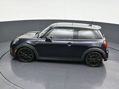 2022 MINI Hardtop 2 Door Cooper S