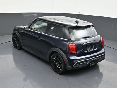 2022 MINI Hardtop 2 Door Cooper S
