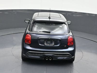 2022 MINI Hardtop 2 Door Cooper S