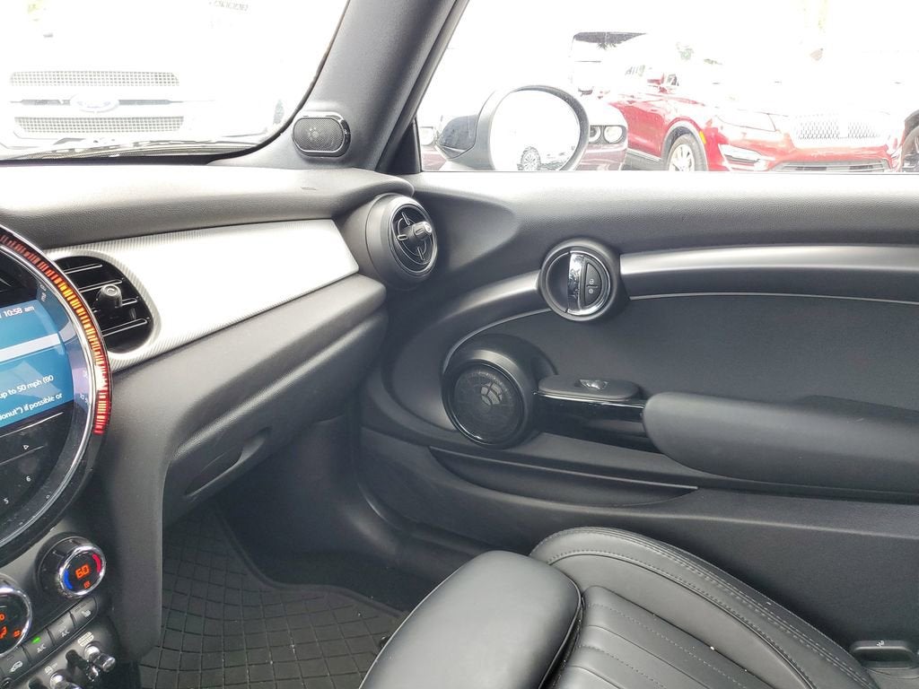 2022 MINI Hardtop 2 Door Cooper S