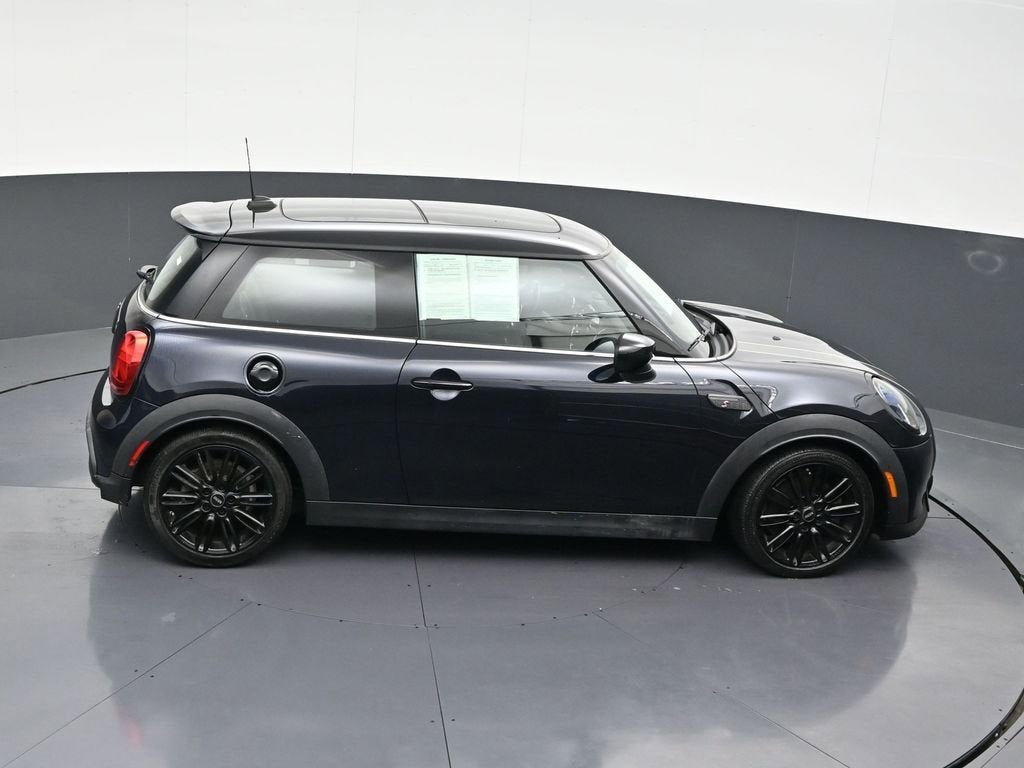 2022 MINI Hardtop 2 Door Cooper S