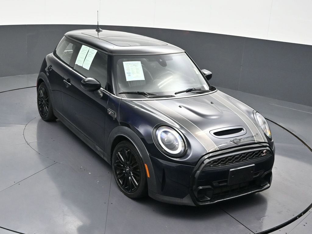 2022 MINI Hardtop 2 Door Cooper S