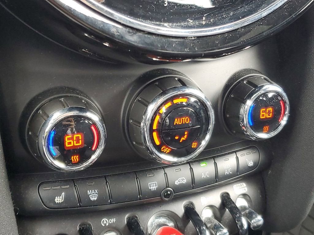 2022 MINI Hardtop 2 Door Cooper S