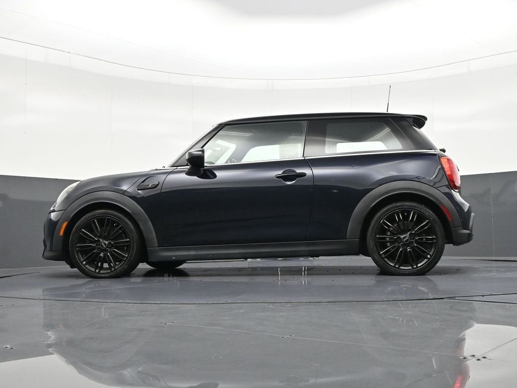 2022 MINI Hardtop 2 Door Cooper S