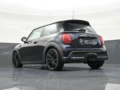 2022 MINI Hardtop 2 Door Cooper S
