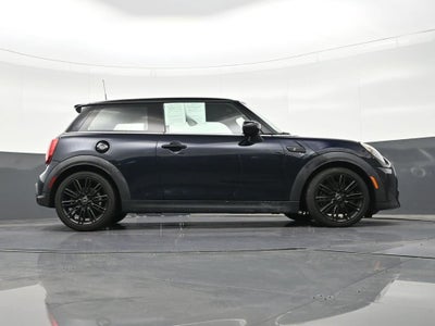 2022 MINI Hardtop 2 Door Cooper S