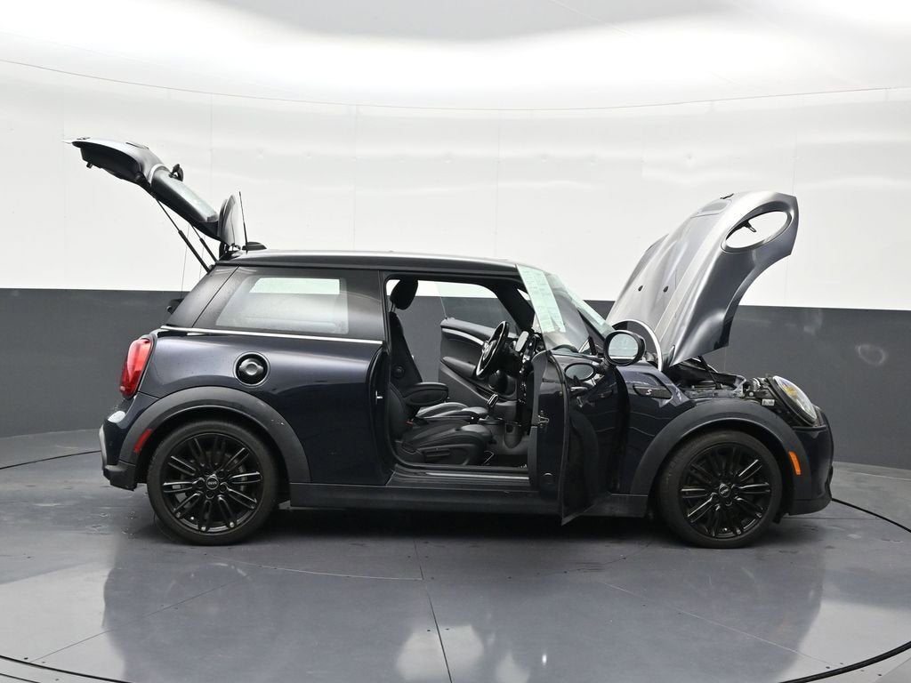 2022 MINI Hardtop 2 Door Cooper S