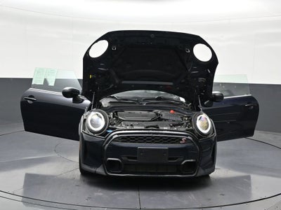 2022 MINI Hardtop 2 Door Cooper S