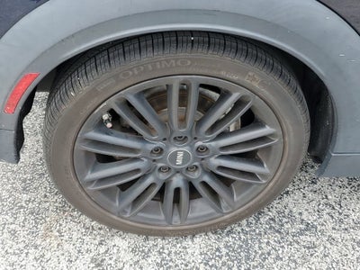 2022 MINI Hardtop 2 Door Cooper S