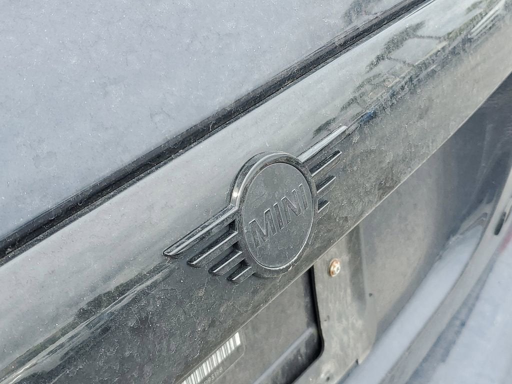 2022 MINI Hardtop 2 Door Cooper S