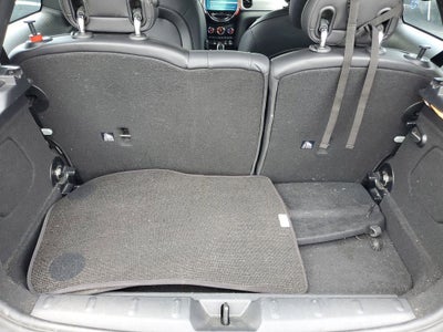 2022 MINI Hardtop 2 Door Cooper S