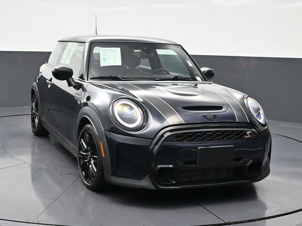 2022 MINI Hardtop 2 Door Cooper S
