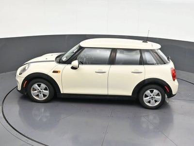 2019 MINI Hardtop Cooper