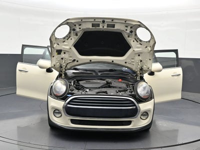 2019 MINI Hardtop Cooper