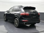 2017 Porsche Cayenne 4DR SUV AWD