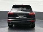 2017 Porsche Cayenne 4DR SUV AWD