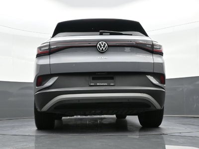 2022 Volkswagen ID.4 Pro S