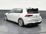 2024 Volkswagen Golf GTI 2.0T SE