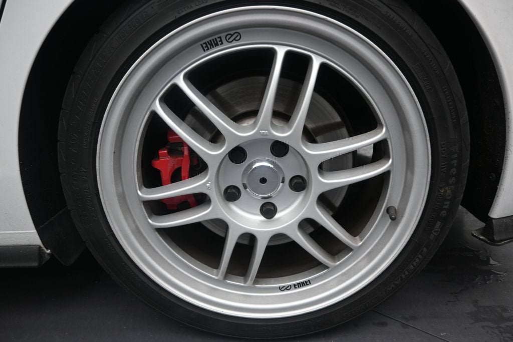 2024 Volkswagen Golf GTI 2.0T SE
