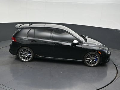 2024 Volkswagen Golf R 2.0T