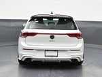 2022 Volkswagen Golf GTI S
