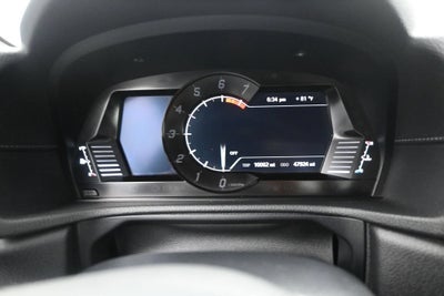 2021 Toyota GR Supra 2.0