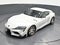 2021 Toyota GR Supra 2.0