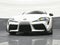 2021 Toyota GR Supra 2.0