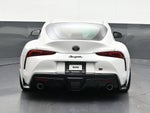 2021 Toyota GR Supra 2.0