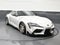 2021 Toyota GR Supra 2.0