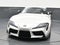 2021 Toyota GR Supra 2.0