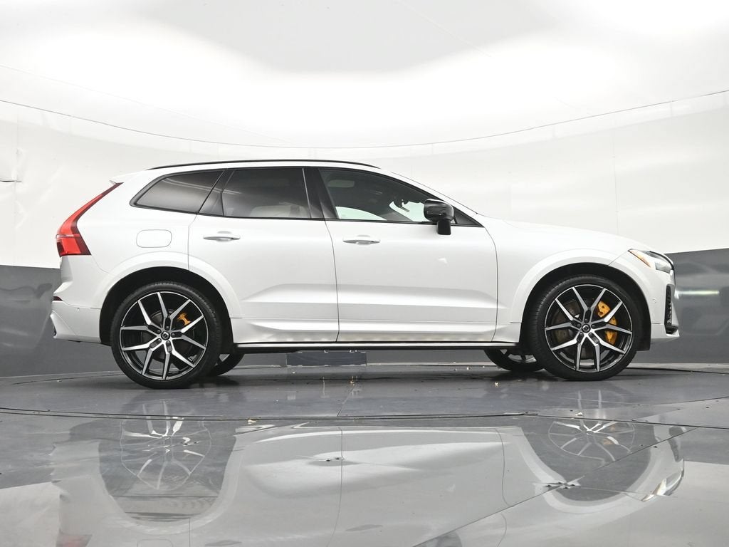2022 Volvo XC60 Recharge Plug-In Hybrid T8 Polestar Engineered